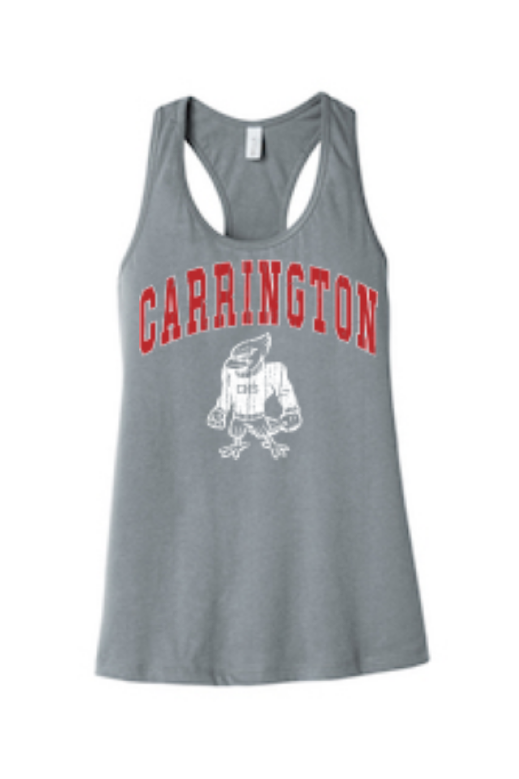 Athletic Ht - front