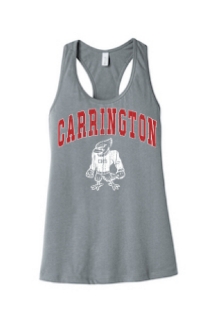 Athletic Ht - front