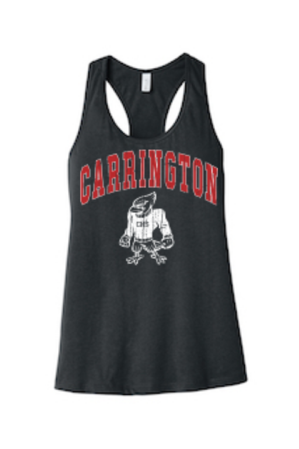 Dark Grey Ht - front