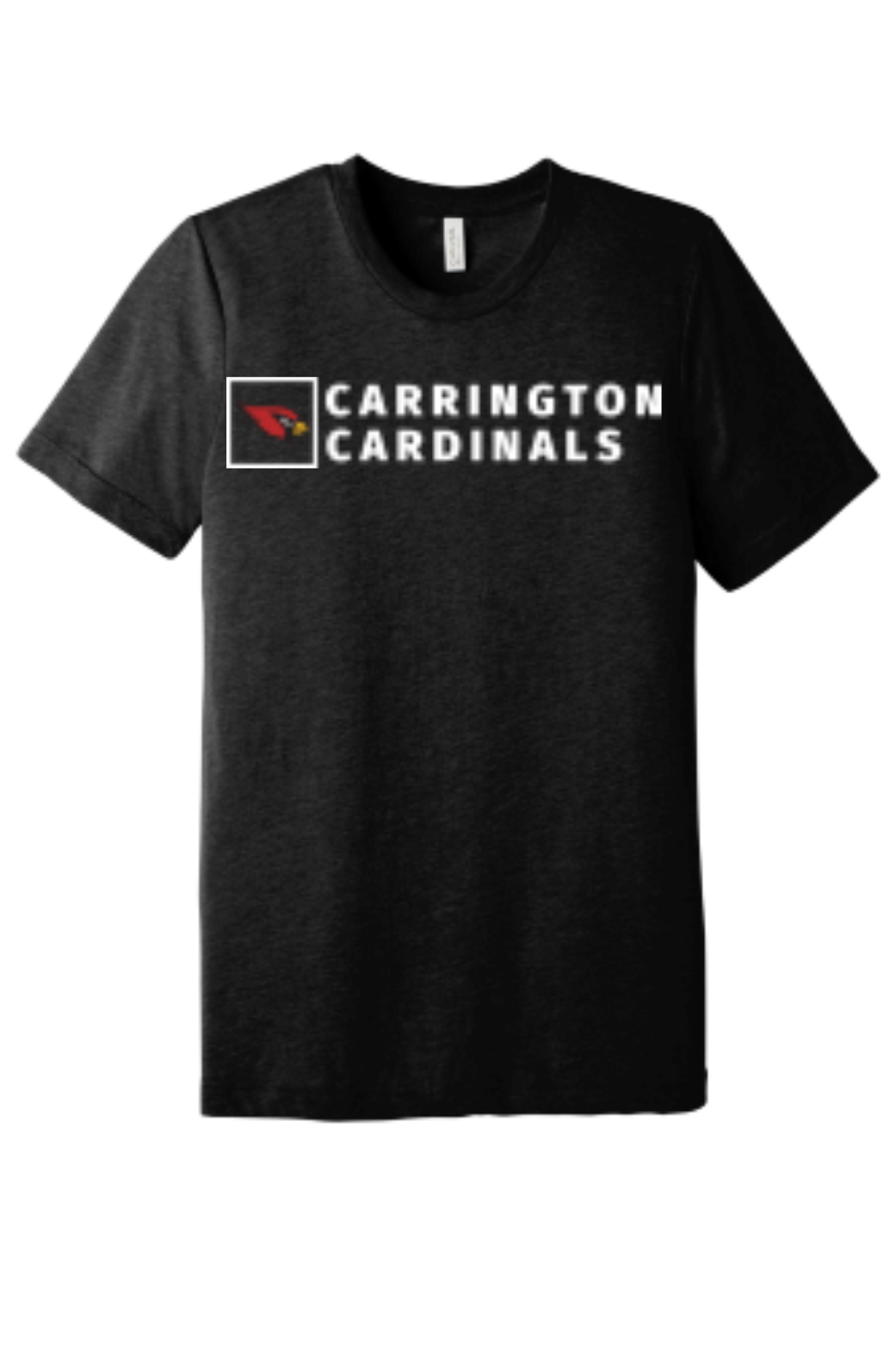 Black Heather TB - front