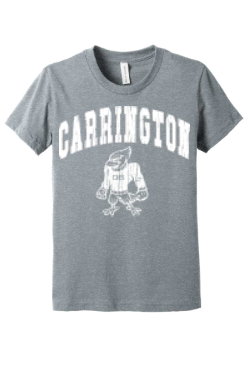 Athletic Ht - front