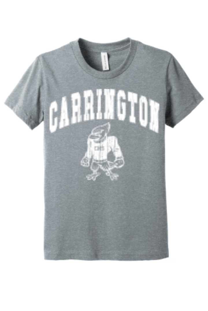 Athletic Ht - front