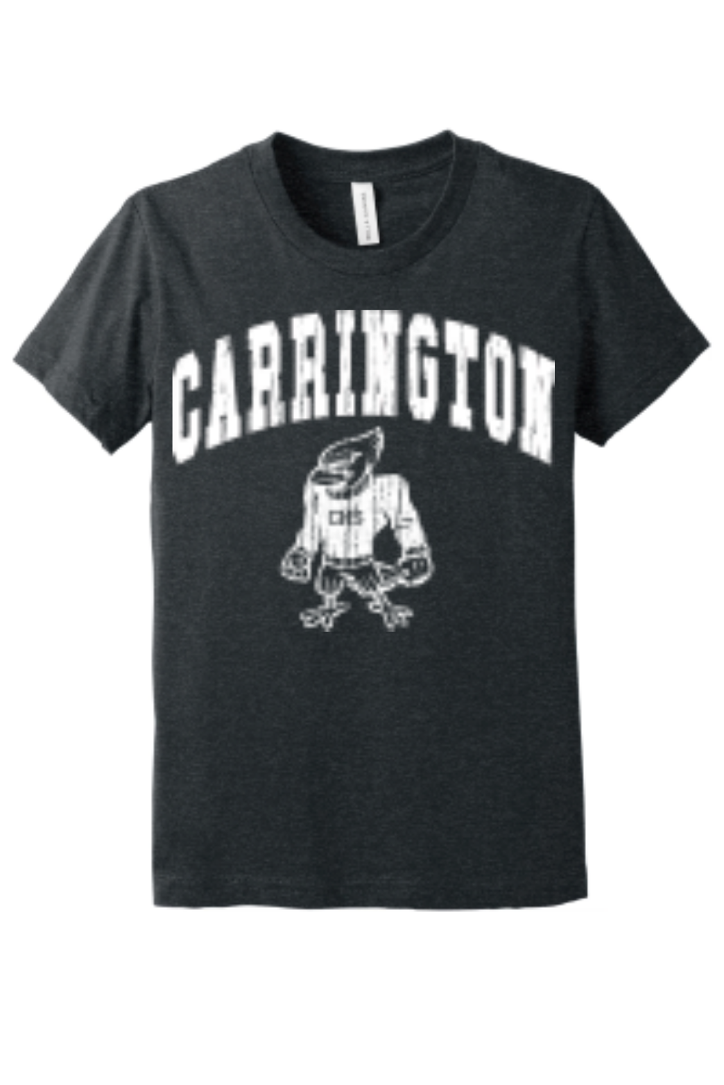 Dark Grey Ht - front