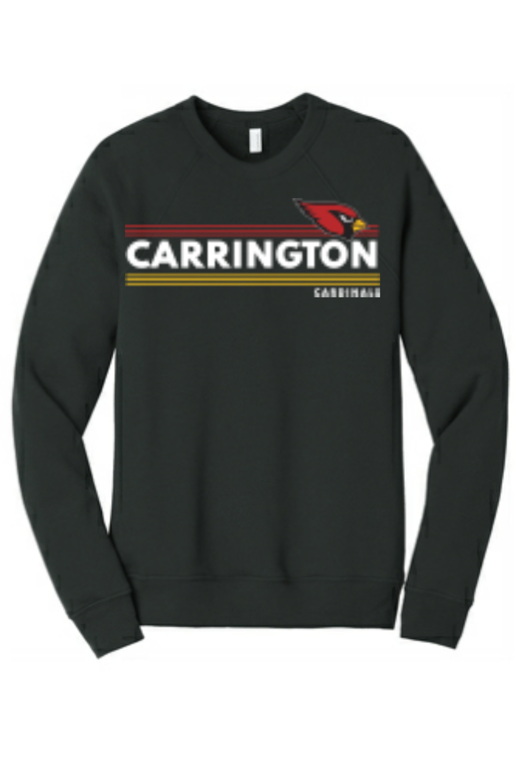 Dark Grey - front