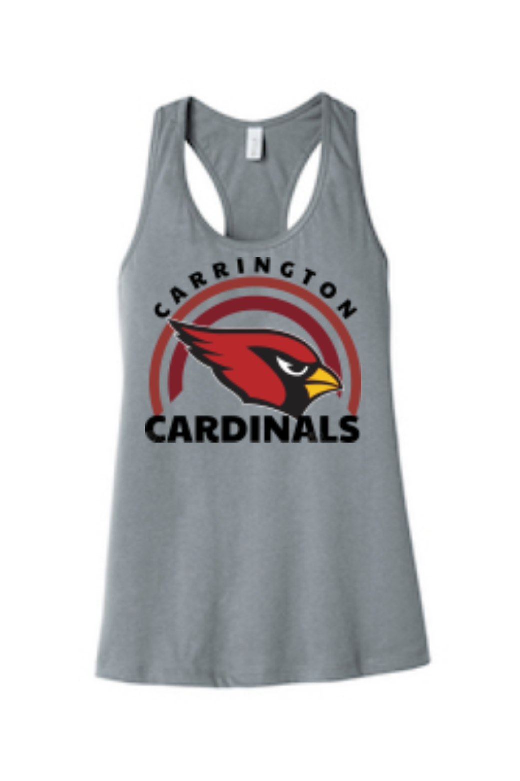 Athletic Ht - front