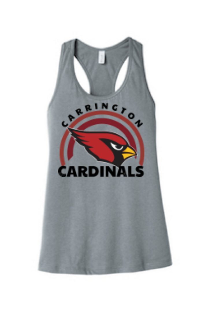 Athletic Ht - front