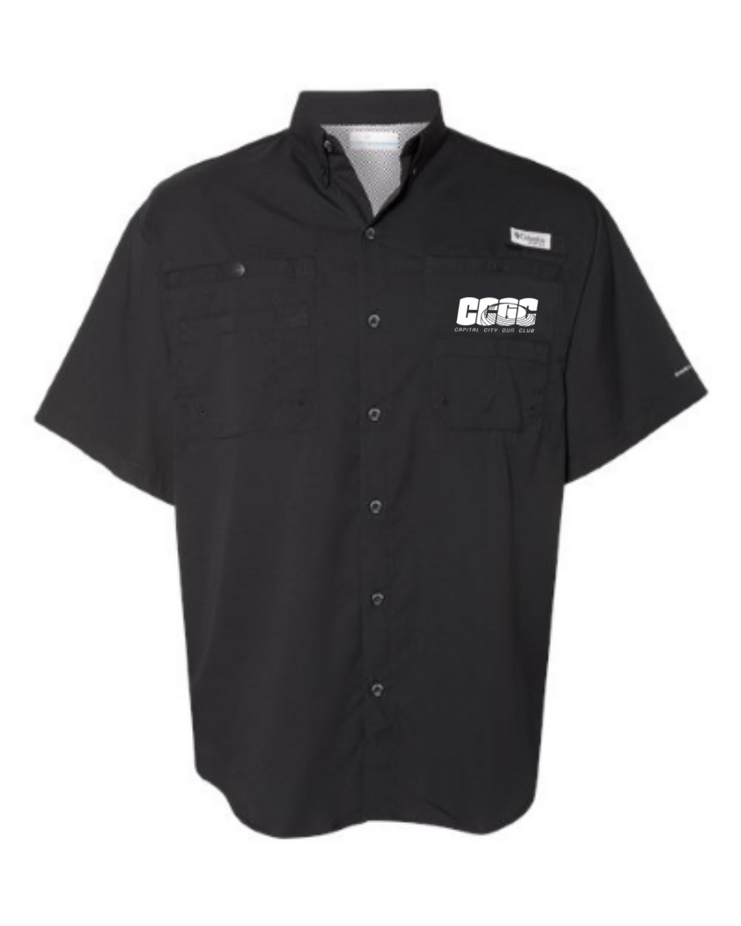 Black - front