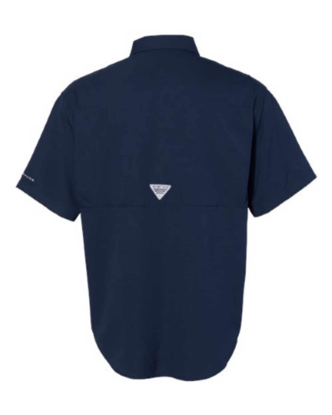 Collegiate Navy - back