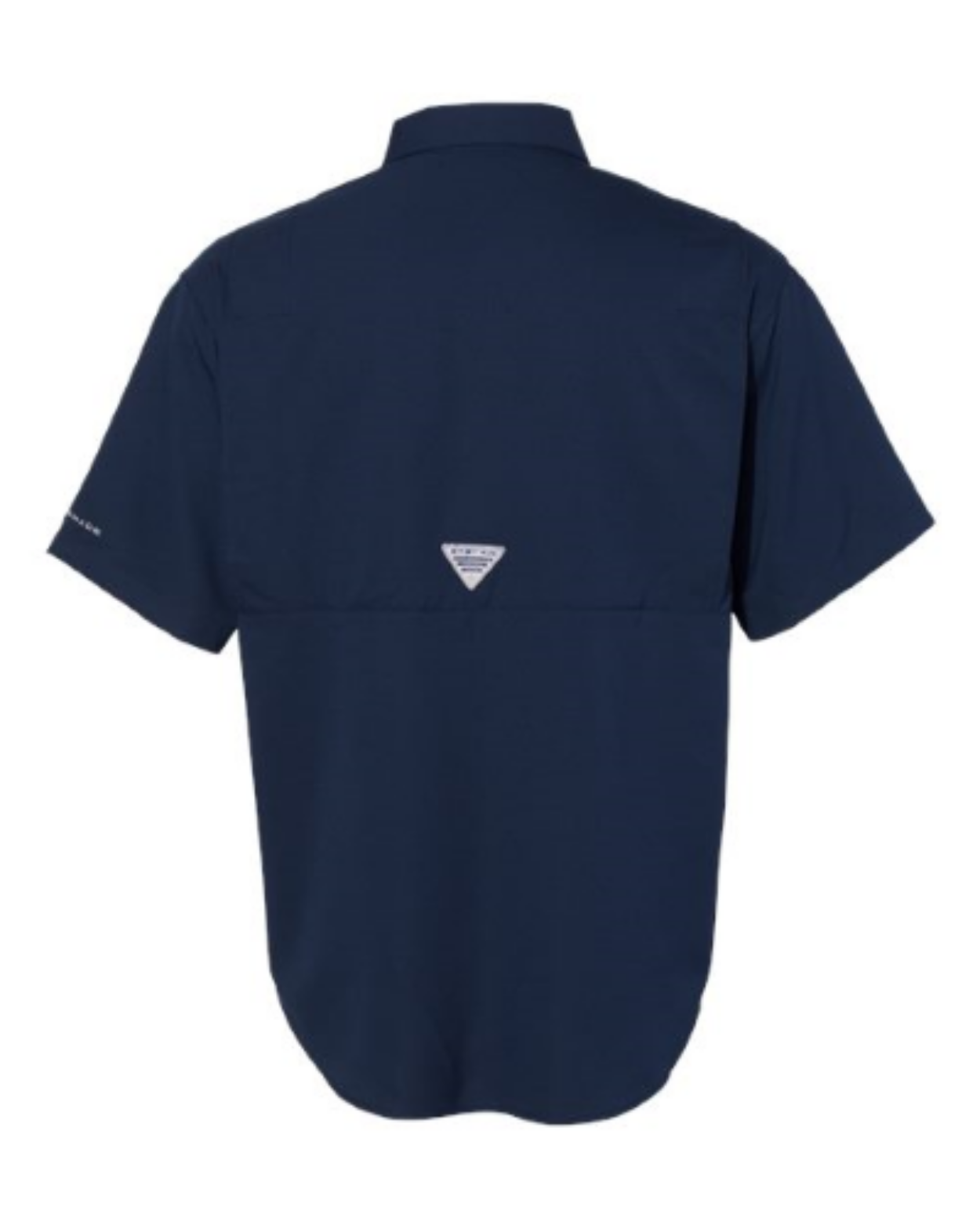 Collegiate Navy - back