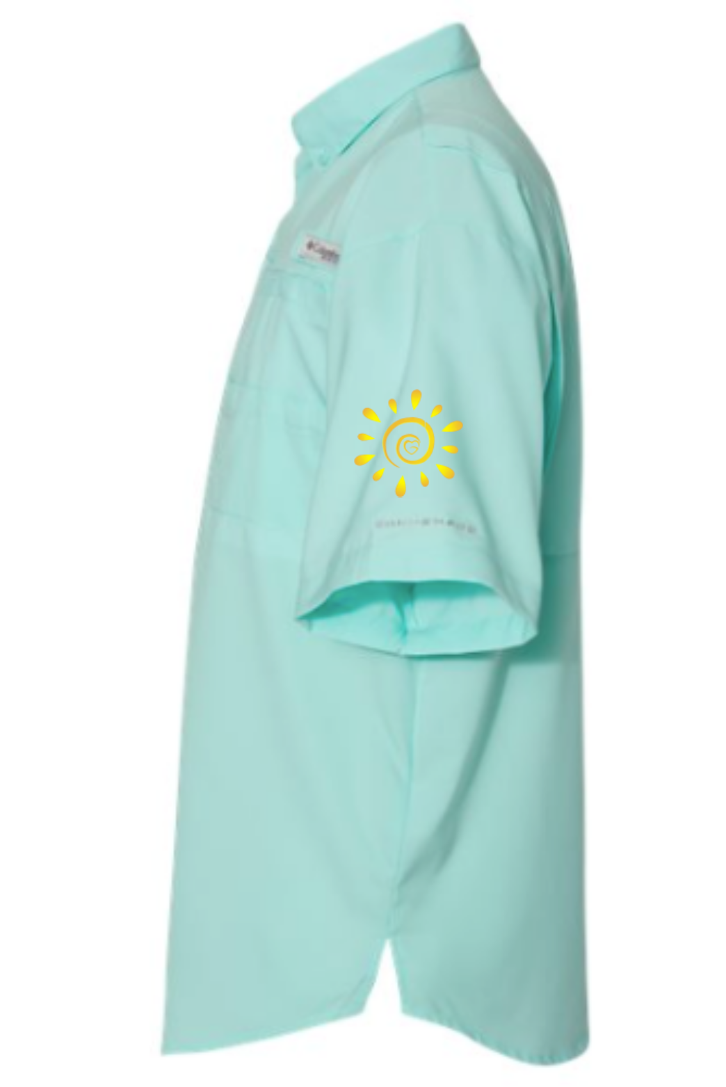 Gulf Stream - sleeveleft