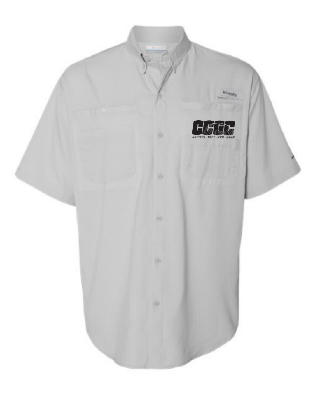 Cool Grey - front