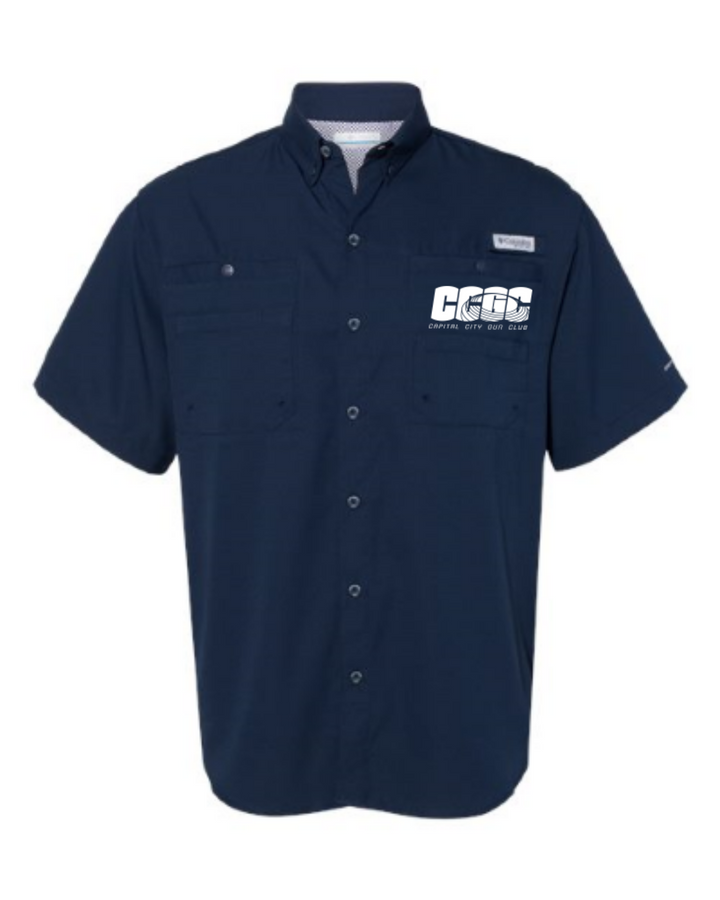 Collegiate Navy - front