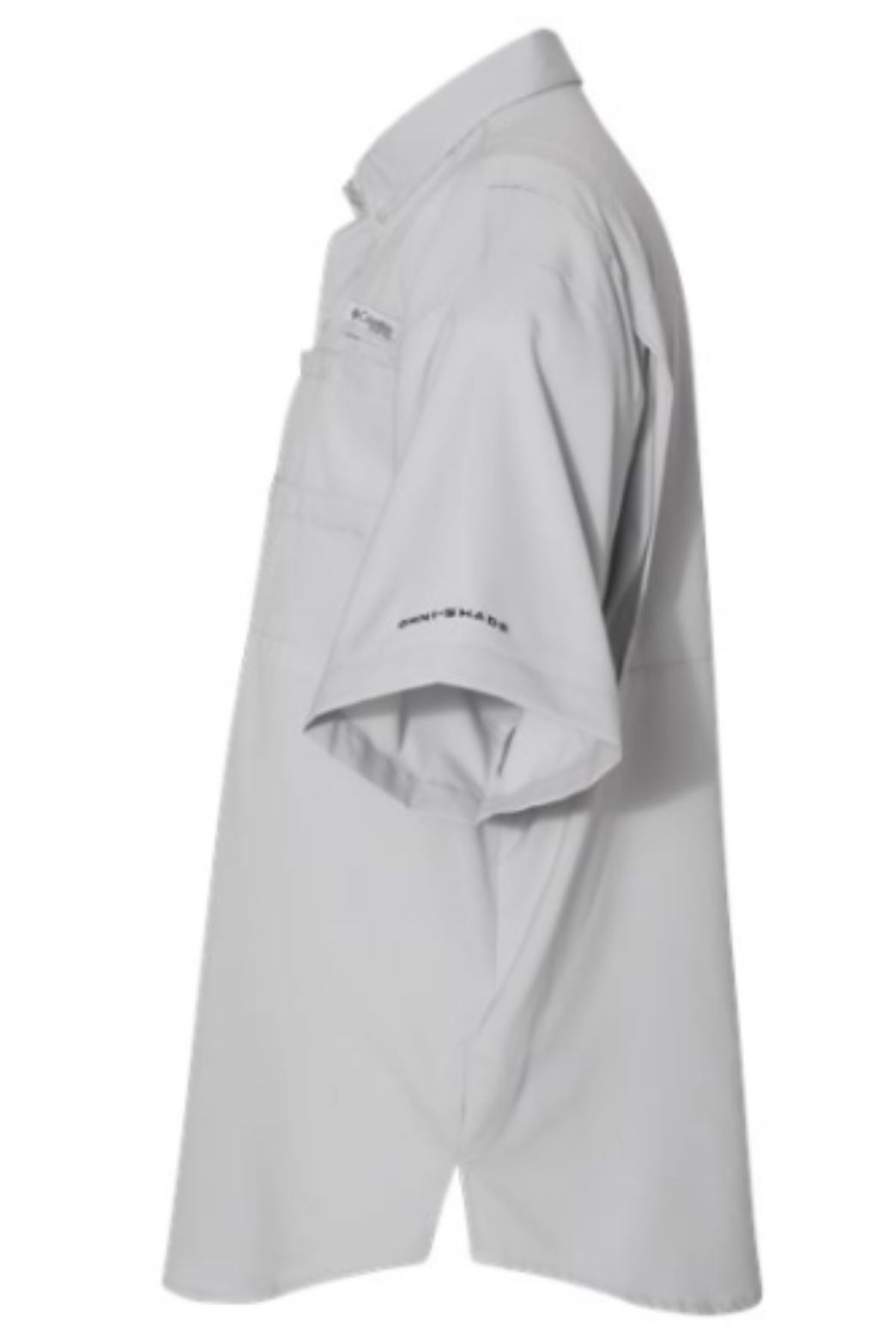 Cool Grey - sleeveleft