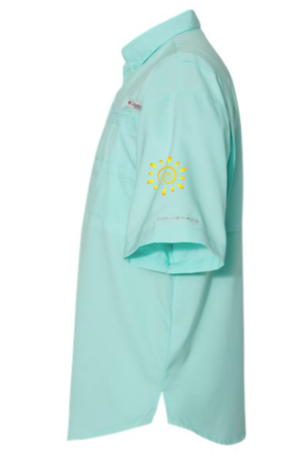 Gulf Stream - sleeveleft