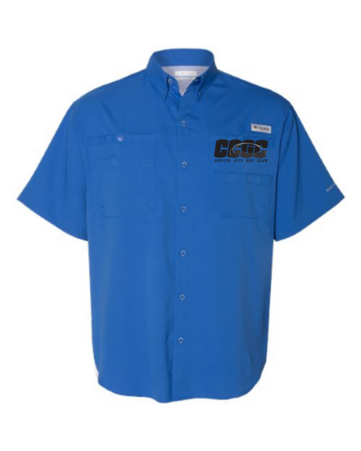 Vivid Blue - front