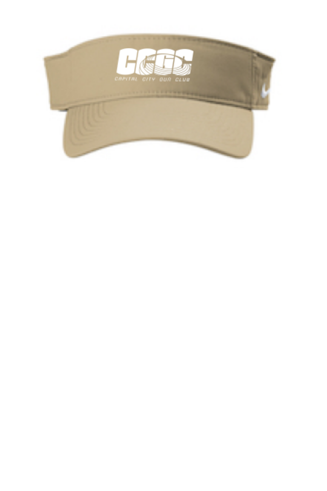 Khaki - front