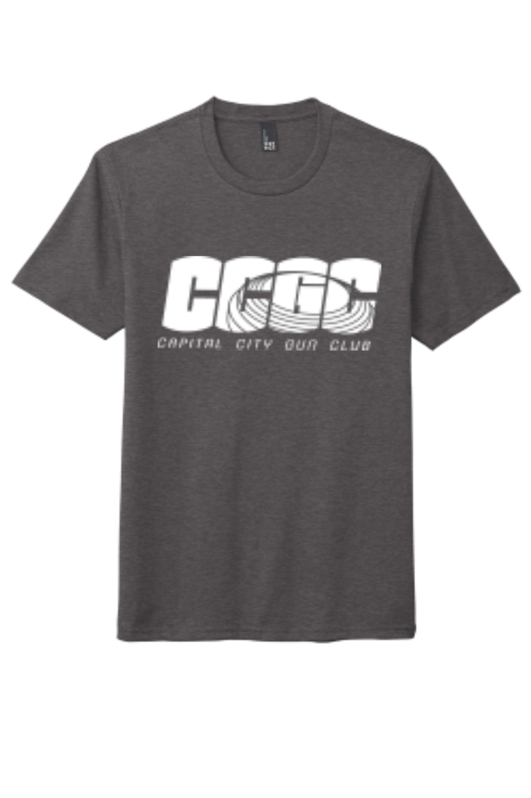 Hthrd Charcoal - front