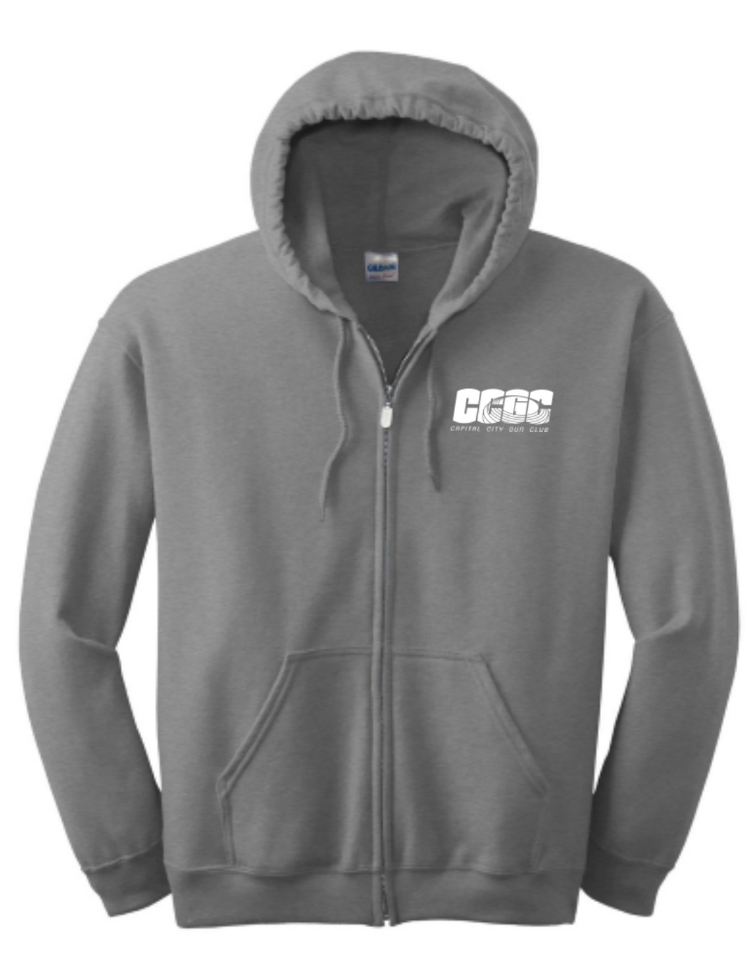 Sport Grey - front