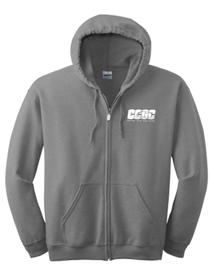 Sport Grey - front