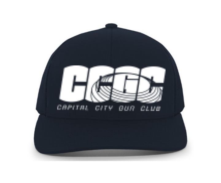 NAVY - front
