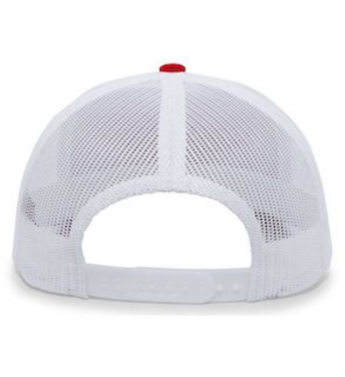 RED WHITE RED - back