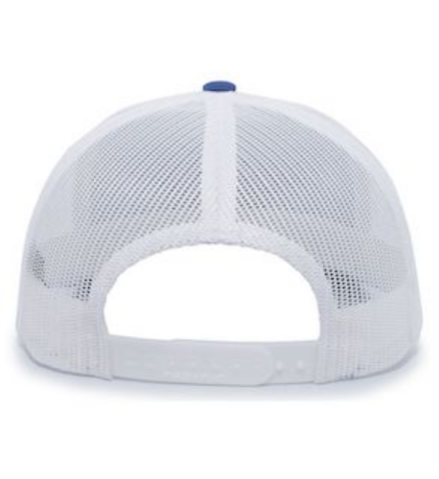 ROYAL WHITE ROYAL - back