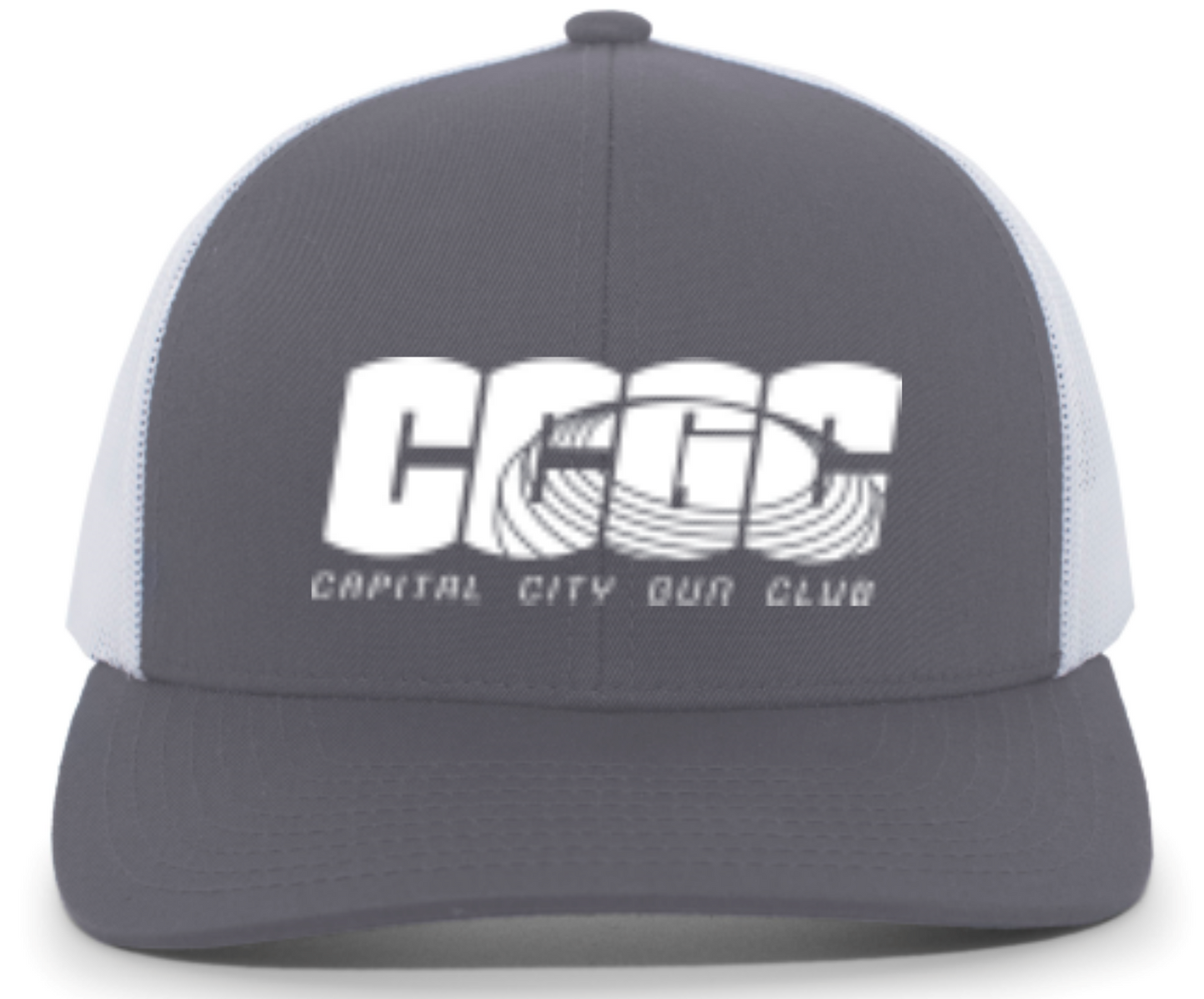 GRAPHITE WHITE GRAPHITE - front