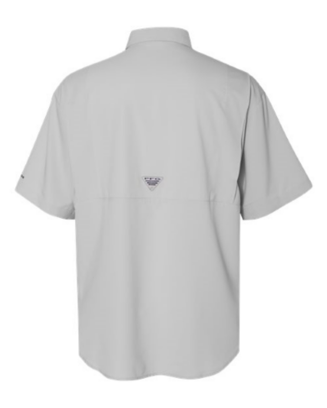 Cool Grey - back