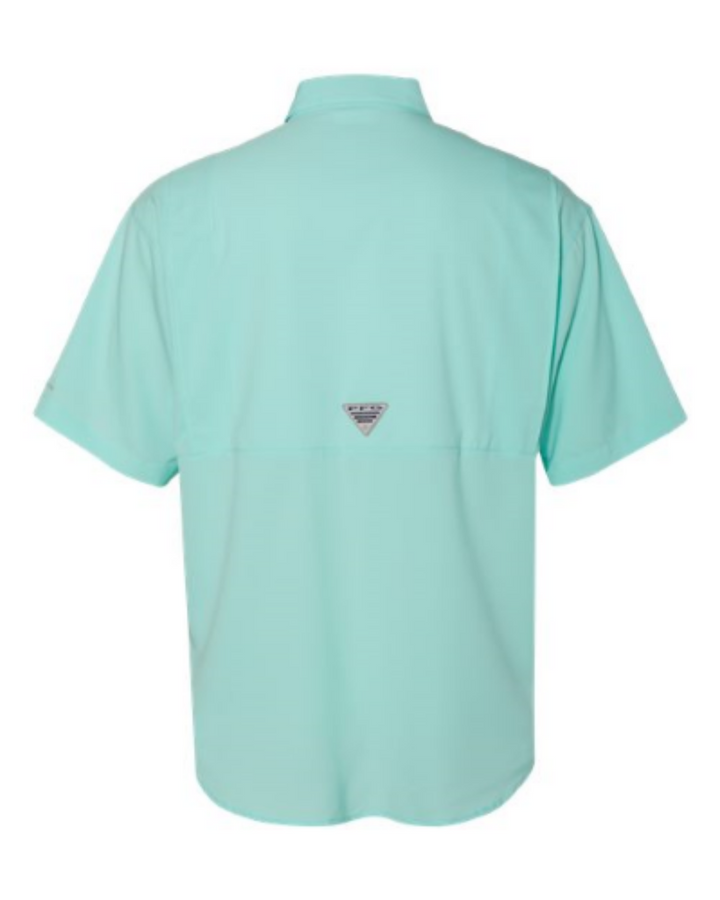 Gulf Stream - back