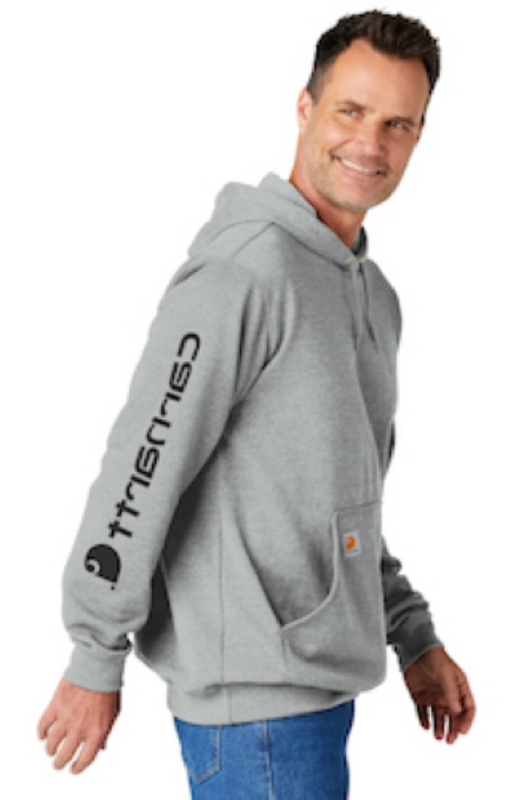 HthrGrey - sleeveright