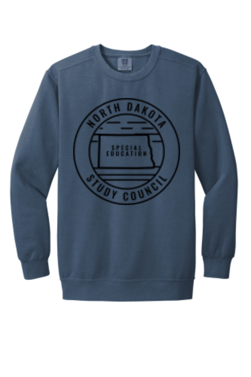 Blue Jean - front