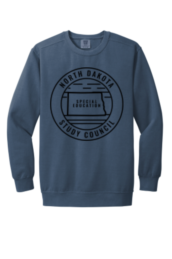 Blue Jean - front
