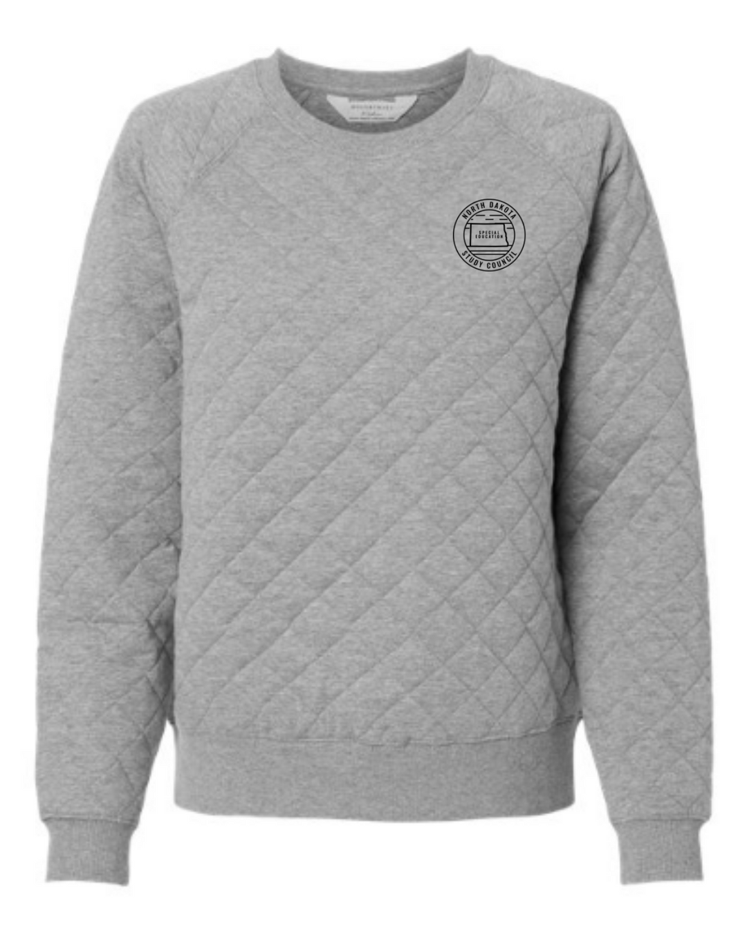 Oxford - front