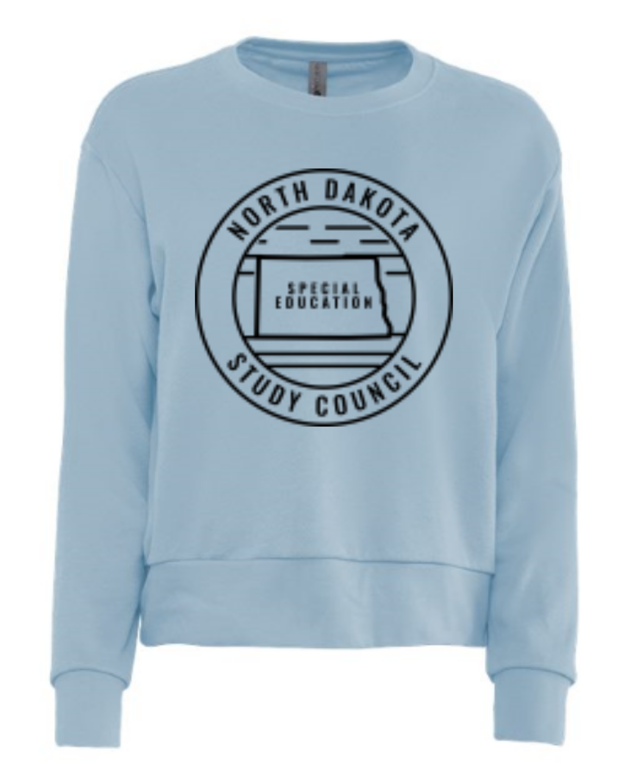 Stonewash Denim - front