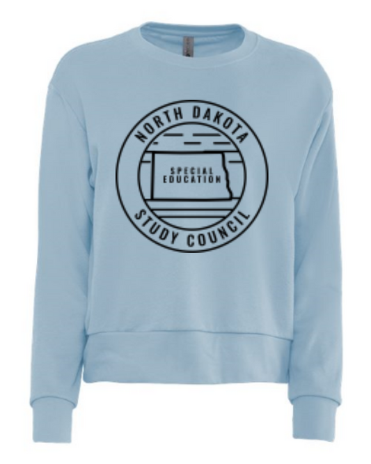 Stonewash Denim - front