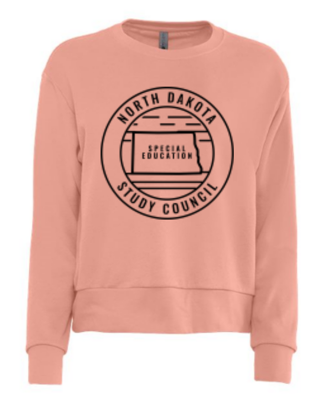 Desert Pink - front