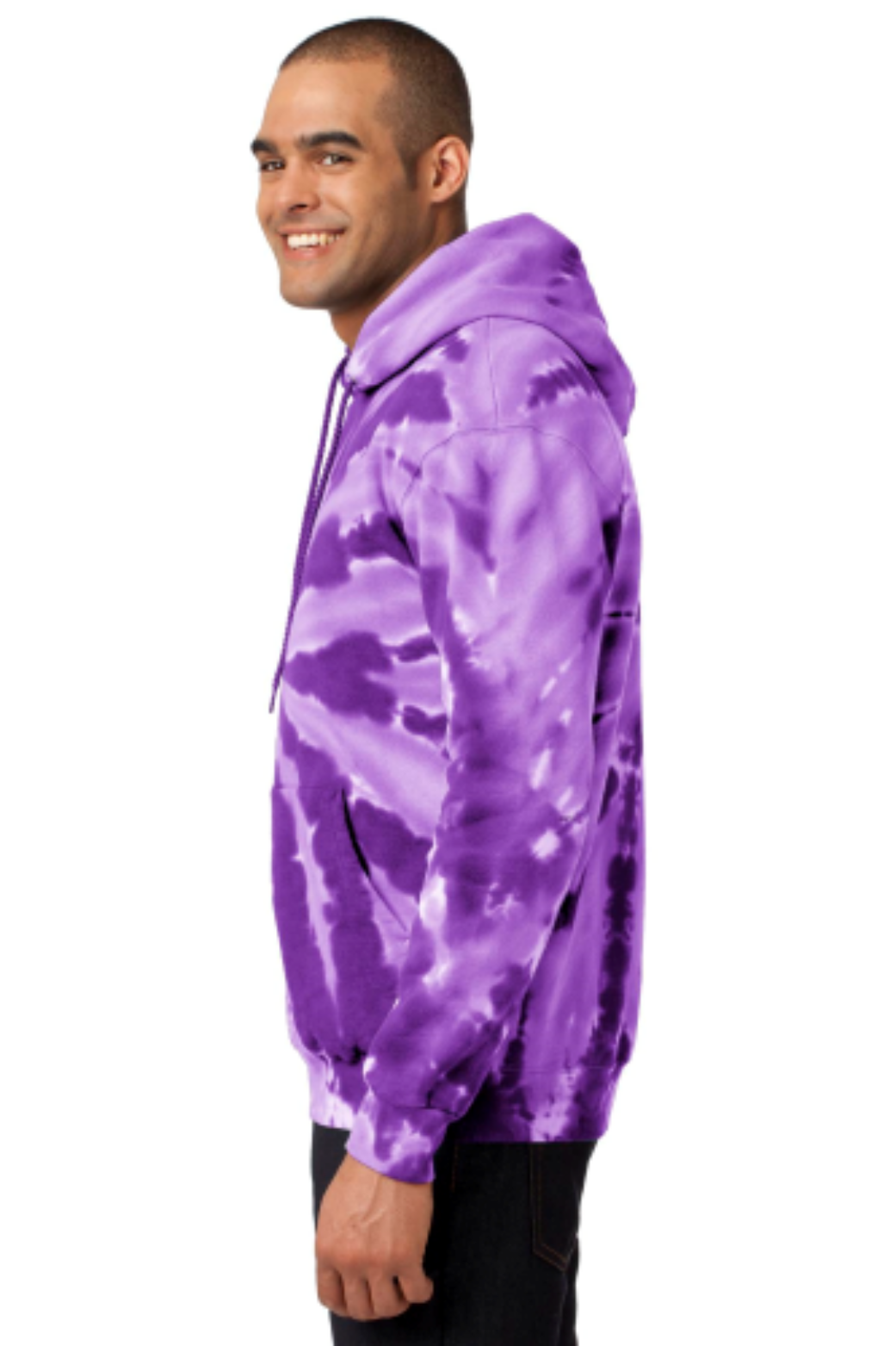 Purple - sleeveright