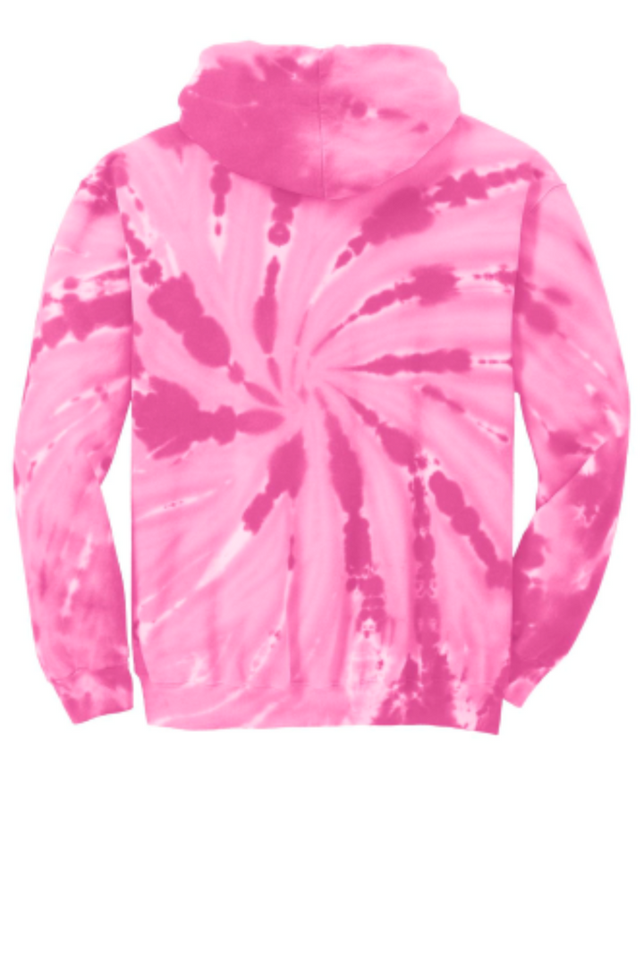 Pink - back
