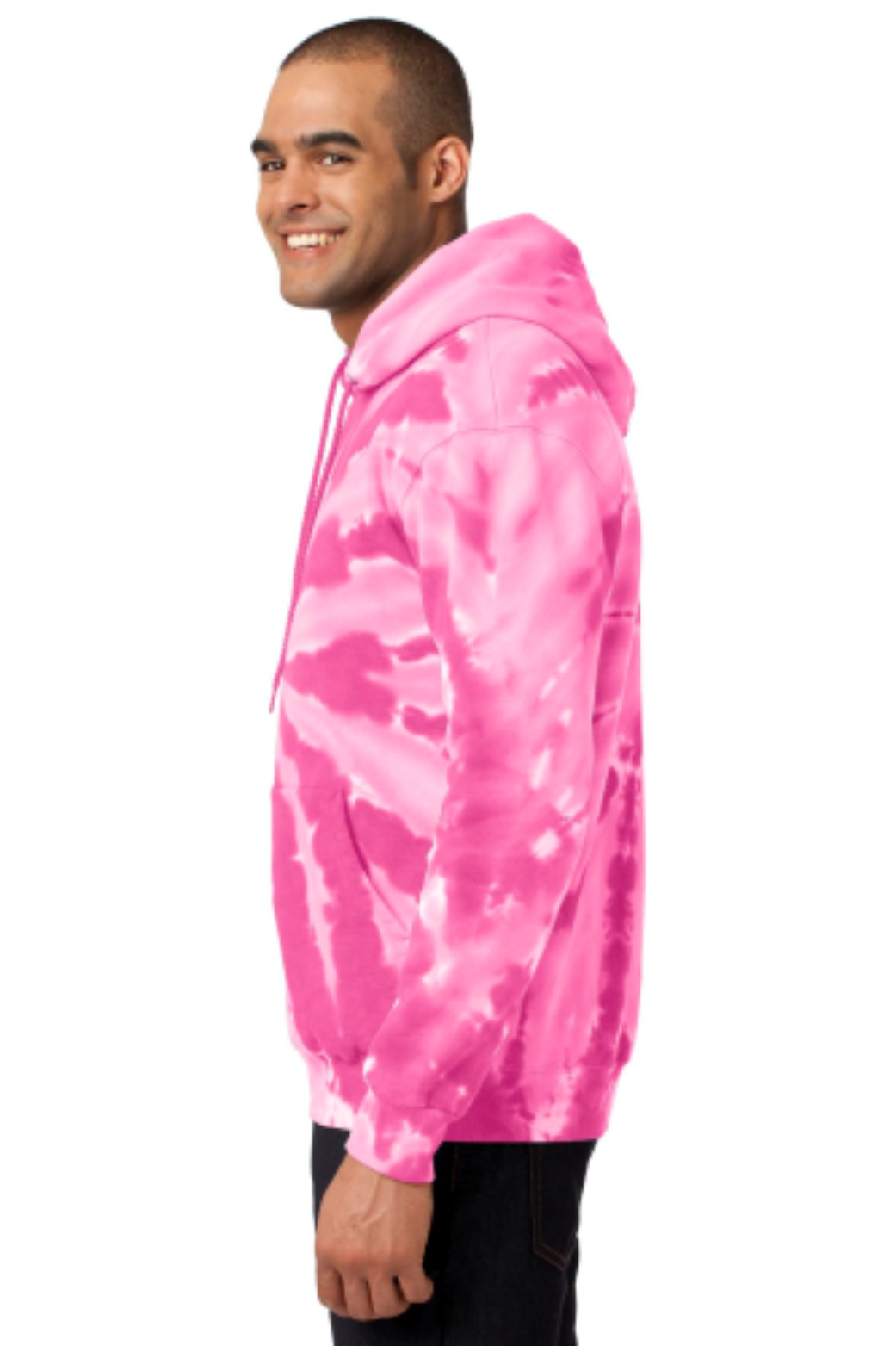 Pink - sleeveright