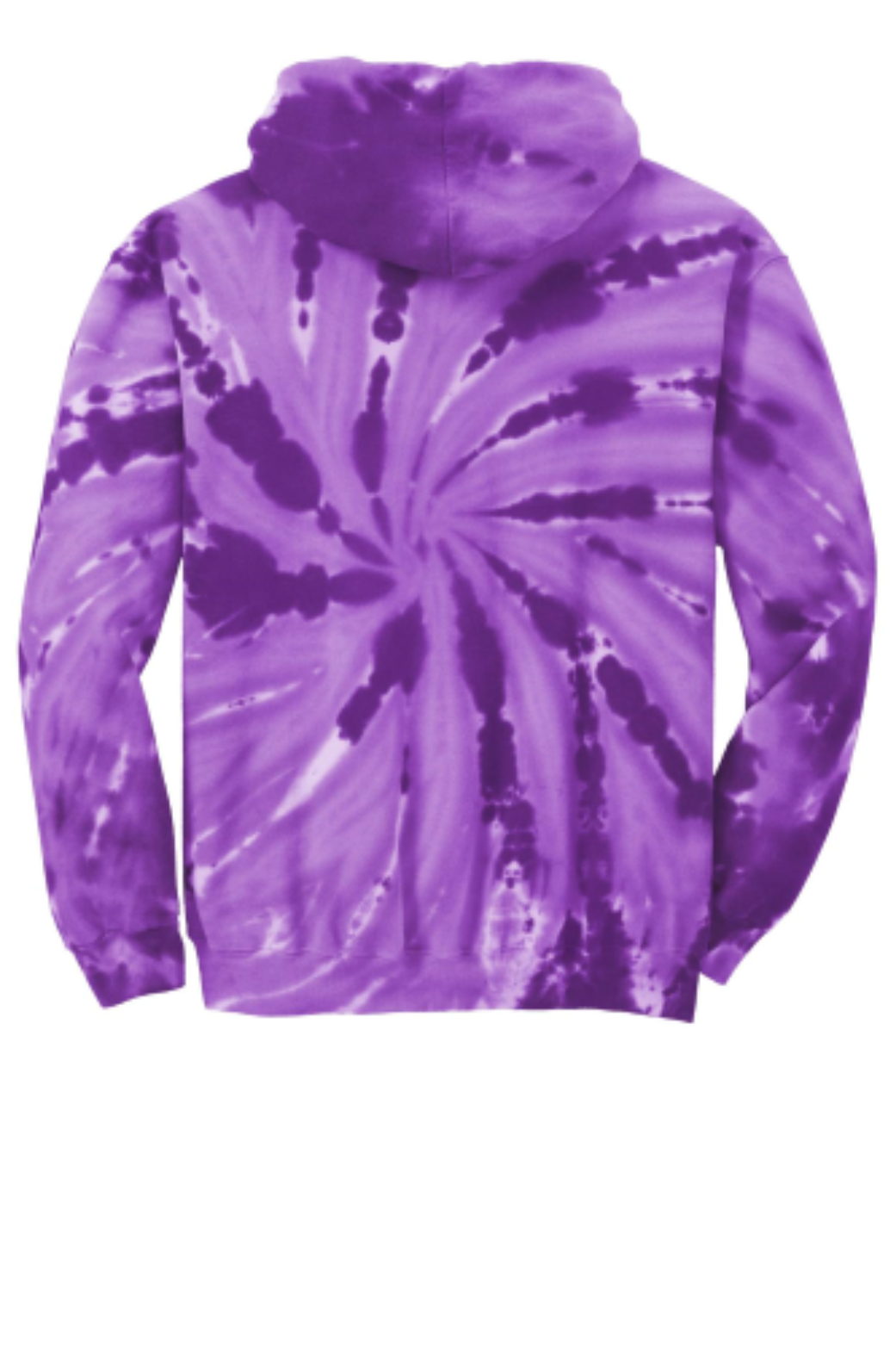 Purple - back