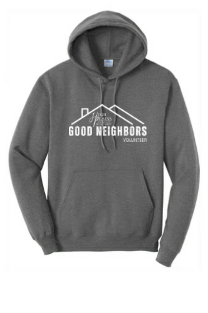 Athletic Hthr - front