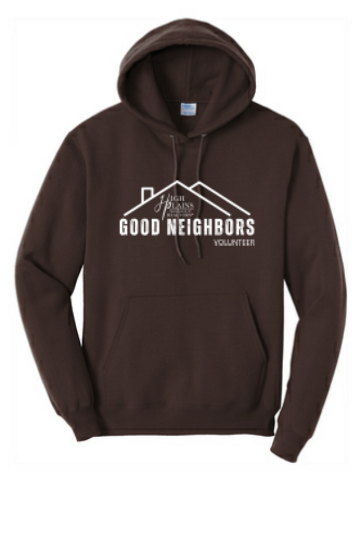 Dk Choc Brown - front