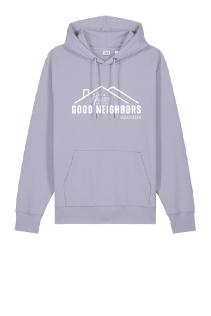 Lavender - front