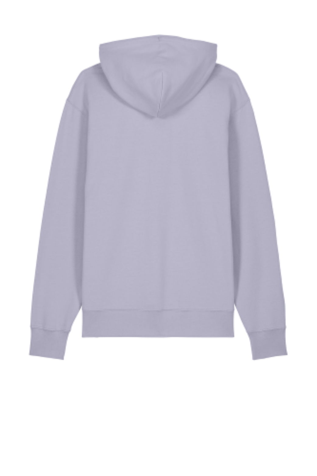 Lavender - back