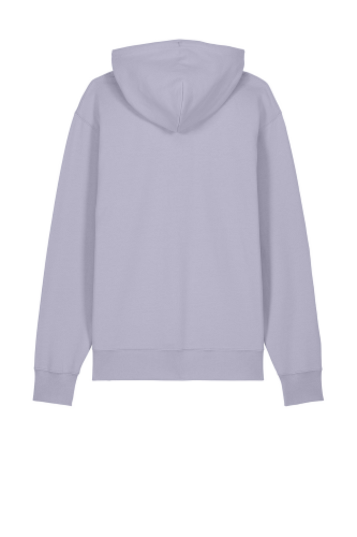Lavender - back
