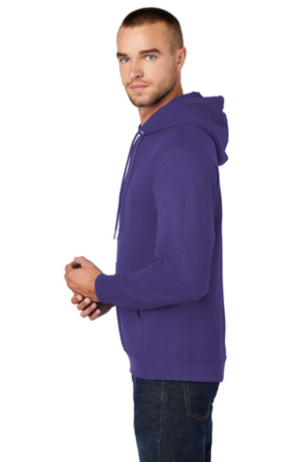 Purple - sleeveleft