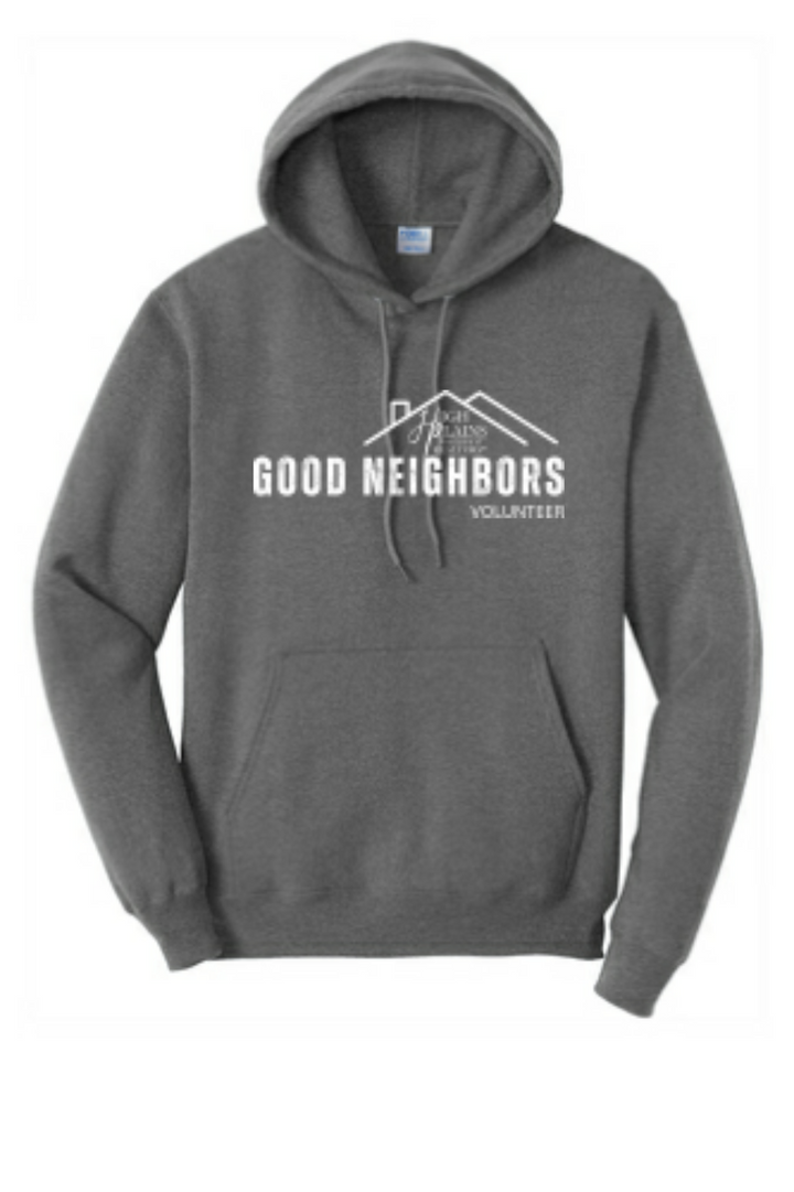 Athletic Hthr - front
