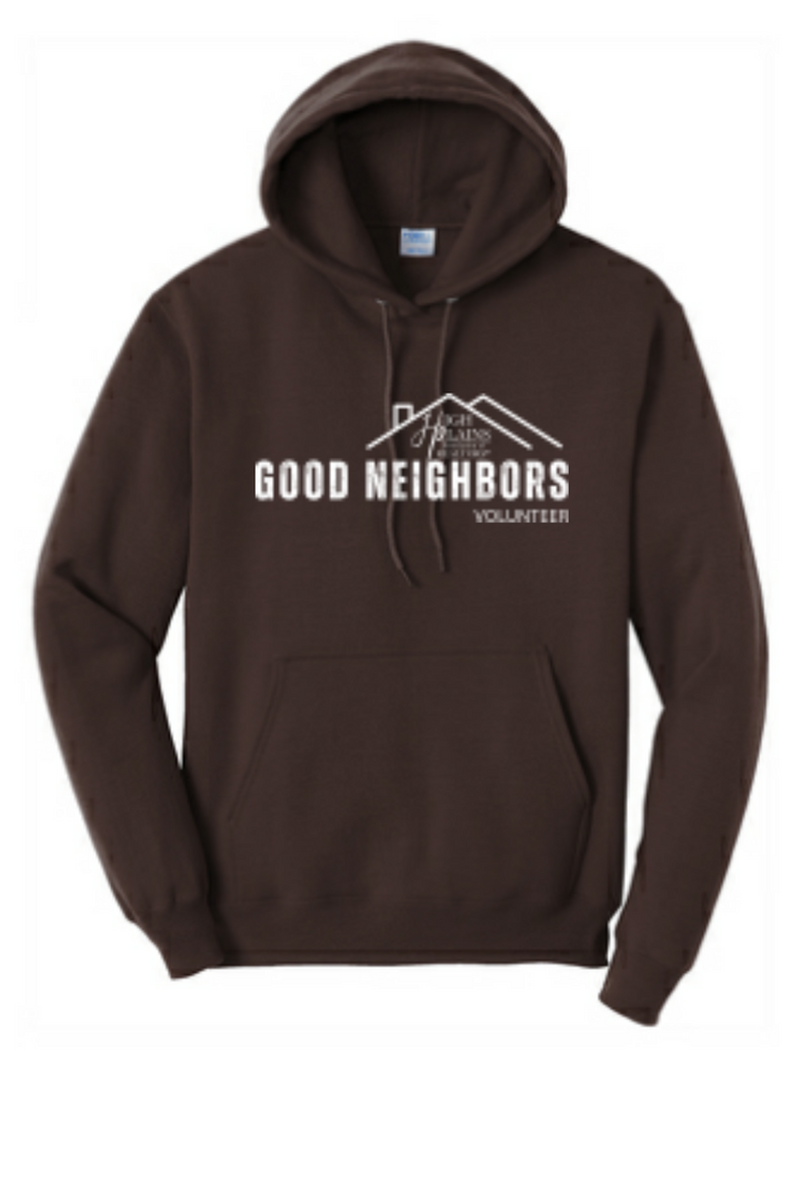 Dk Choc Brown - front