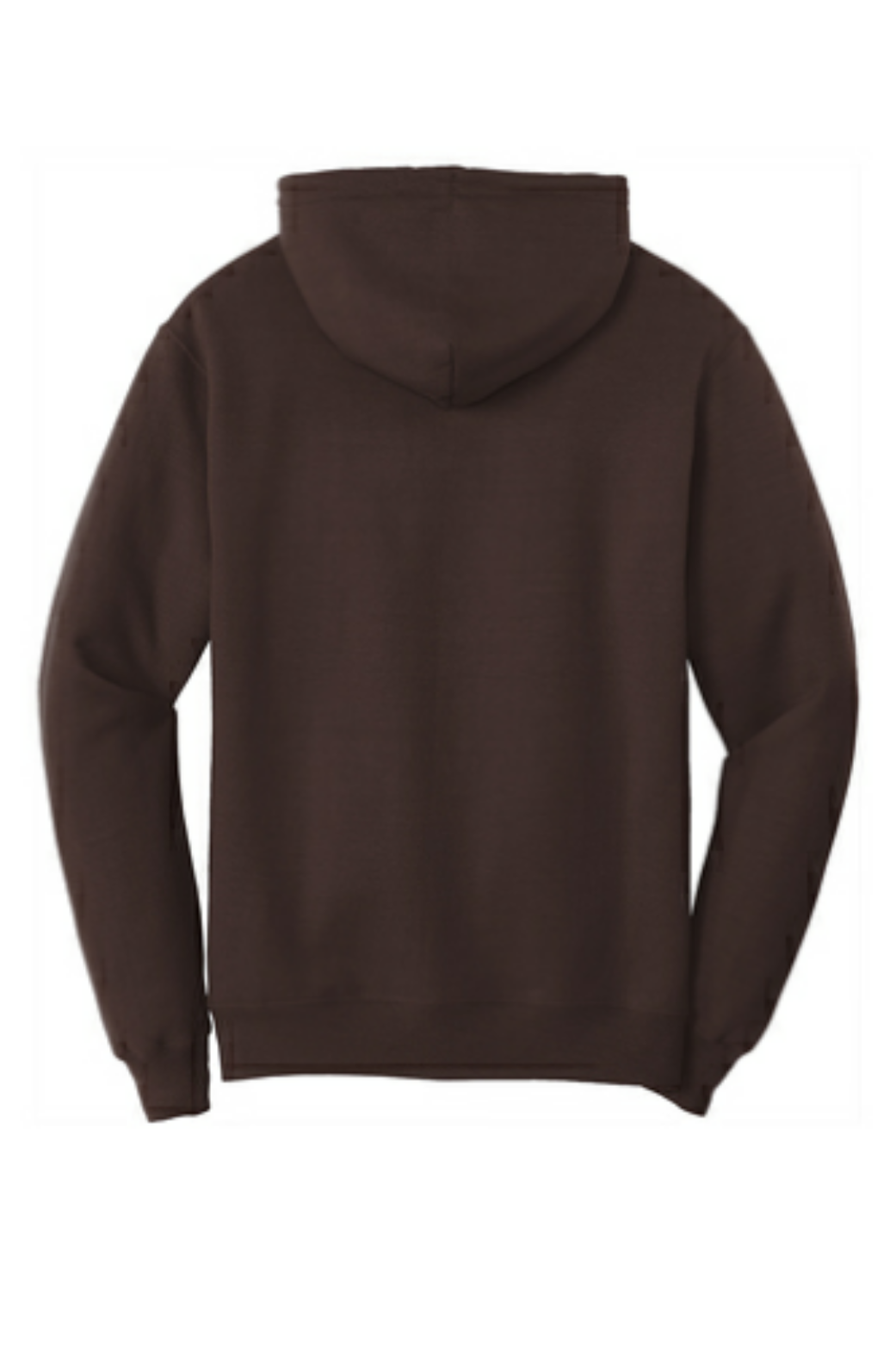 Dk Choc Brown - back