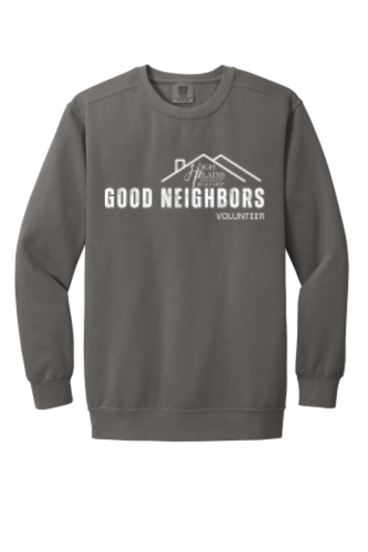 Grey - front
